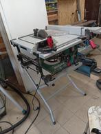 Metabo TS254M + KGS216M zaag, Ophalen, Gebruikt, Cirkelzaag, Metabo