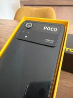 Xiaomi POCO X4 PRO 5G Laser Black, Ophalen, Zo goed als nieuw