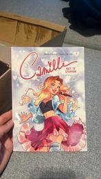 Strip Camille - Niet te stoppen! - NIEUW, Boeken, Kinderboeken | Jeugd | 10 tot 12 jaar, Ophalen, Nieuw, Renée Rienties, Fictie