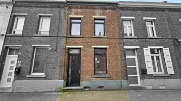 Maison à vendre à Dour, 3 chambres, Immo, 150 m², Maison individuelle, 3 pièces