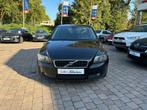 VOLVO S40 1.6TD 2006, Autos, Achat, Entreprise, Boîte manuelle, Noir