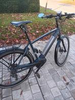 Gazelle cityzen speed pedelec, Fietsen en Brommers, Fietsen | Heren | Herenfietsen, 53 tot 57 cm, Ophalen, Gebruikt, Gazelle