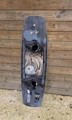 Wakeboard Liquid Force 139 cm & boots, Watersport en Boten, Ophalen, Zo goed als nieuw, Board en Schoenen