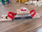 Bateau transporteur Brio ferry, Ophalen, Zo goed als nieuw