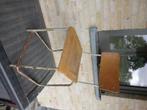 Slechts 123 stoelen, Huis en Inrichting, Stoelen, Ophalen, Gebruikt, Bruin, Eén
