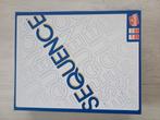 Bordspel Sequence, Ophalen