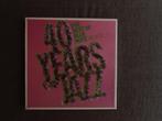 40 Years of Jazz - The Best of Blue Note (3LP), 1980 tot heden, Ophalen of Verzenden, Zo goed als nieuw, 12 inch