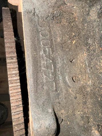 Motor chevy 350 (5.7 tbi beschikbaar voor biedingen