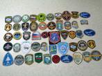 50-Patches russie, Collections, Emblème ou Badge, Enlèvement, Armée de terre