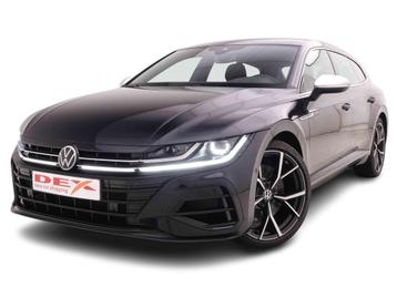 VOLKSWAGEN Arteon 2.0 TSi 320 4M SB R + Virtual + GPS Pro +  disponible aux enchères