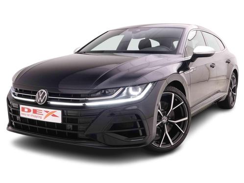 VOLKSWAGEN Arteon 2.0 TSi 320 4M SB R + Virtual + GPS Pro +, Autos, Volkswagen, Entreprise, Arteon, ABS, Airbags, Air conditionné