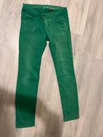 Groene broek maat 42, Maat 46/48 (XL) of groter, Ophalen of Verzenden, EDC by Esprit, Lang
