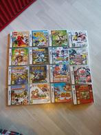 Nintendo DS games, Enlèvement