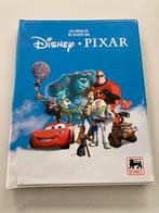 PIXAR verzamelmap (compleet), Enlèvement, Comme neuf