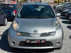 NISSAN MICRA • 1.2 ESS • GARANTIE, Micra, Bedrijf, Te koop, Benzine