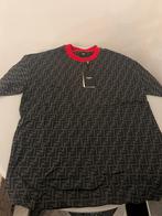 Fendi tshirt 3 soorten, Vêtements | Hommes, T-shirts, Enlèvement, Neuf