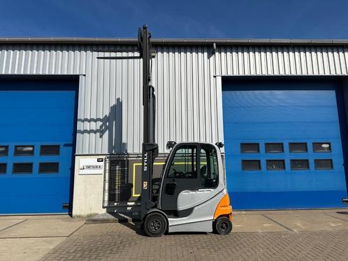 VS-22124 Elektrische Triplex heftruck Still RX60-25 BJ2019, Auto-onderdelen, Accu's en Toebehoren, Gebruikt, Verzenden