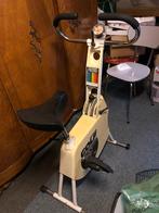 hometrainer, Ophalen, Gebruikt, Metaal, Benen