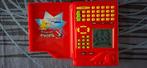 Pokemon Pokédex - Tiger 1998, Verzenden, Gebruikt