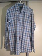 047 - overhemd XL van Charles Vögele, Verzenden, Zo goed als nieuw, Halswijdte 43/44 (XL), Overige kleuren
