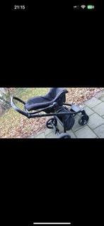 3 in 1 kinderwagen, Kinderen en Baby's, Kinderwagens en Combinaties, Ophalen of Verzenden, Kinderwagen