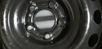 4 JANTES Acier C4 Picasso 6'5jx16 5x108 ET 47, Ophalen, Velg(en)