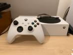 Xbox Series S 512 GB Wit, Enlèvement, Comme neuf, Xbox Series S