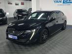 Peugeot 508 508 SW * BlueHDi GT Line * Black Edition, Auto's, https://public.car-pass.be/vhr/ab35c6cc-7163-4b63-8683-78b7ca96616d