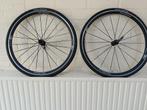 Wielset VISION, Fietsen en Brommers, Fietsonderdelen, Ophalen, Zo goed als nieuw, Racefiets, Wiel