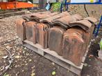 Oude Boomse dakpan, Doe-het-zelf en Bouw, Dakpannen en Dakbedekking, Ophalen, Gebruikt, Dakpannen