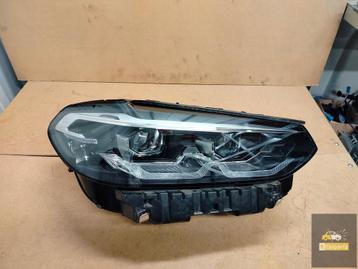 BMW X3 X4 G01 G02 LED-lamp rechts omhoog beschikbaar voor biedingen