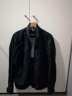 zomerjas voor heren, donkerblauw, maat large, Blauw, Ophalen of Verzenden, Gedragen, Andere