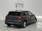 Vw golf 8 2.0 TDI AUTOMATIQUE 150cv ***GARANTIE 12 mois***, Argent ou Gris, Achat, Euro 6, Entreprise