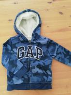 Hoodie Gap 4 ans, Ophalen, Gebruikt, Jongen of Meisje, Trui of Vest