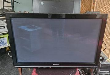 Panasonic viera tx-p42x10e  beschikbaar voor biedingen