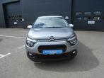 Citroën C3 1.2 PURETECH 83 S&S FEEL - VERKOCHT, Voorwielaandrijving, 4 deurs, Stof, Gebruikt