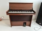 Yamaha CNR 80 – Goed Werkende Digitale Piano, Muziek en Instrumenten, Piano's, Gebruikt, Piano, Bruin, Ophalen