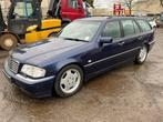 Mercedes Break C280 1999, Cuir, Achat, 4 portes, 6 cylindres