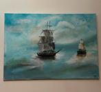 Schilderij, Antiek en Kunst, Ophalen