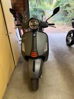 Vespa gts super sport, Motoren, Motoren | Piaggio, Scooter, Particulier, 125 cc, 11 kW of minder