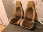 Porsche 924 stoelen, Ophalen, Porsche
