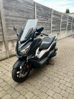 Sym Cruisym 300cc / bouwjaar: 2022 / 3600km, Fietsen en Brommers, Ophalen, Overige modellen, 300 cc, Zo goed als nieuw