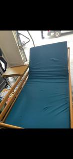 Elektrische ziektebed perfecte staat, Caravans en Kamperen, Slaapmatten, Ophalen, Zo goed als nieuw