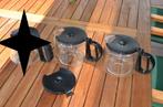 Braun aromaster koffiekan 12 kops, Elektronische apparatuur, Koffiezetapparaten, 10 kopjes of meer, Overige modellen, Gebruikt