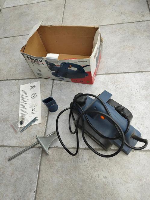 Elektrisch schaaftoestel., Doe-het-zelf en Bouw, Overige Doe-Het-Zelf en Bouw, Gebruikt, Ophalen