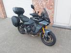 Yamaha Tracer GT 9 +, Motoren, Ophalen of Verzenden, Gebruikt