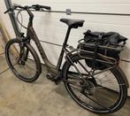 Scott Bosch Active Line elektrische fiets, Fietsen en Brommers, Zo goed als nieuw, 47 tot 51 cm, 30 tot 50 km per accu, Ophalen