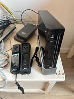 Wii, Games en Spelcomputers, Spelcomputers | Nintendo Wii, Ophalen, Zo goed als nieuw