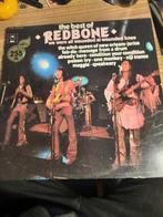 LP The best of Redbone, Ophalen of Verzenden, 1960 tot 1980, Gebruikt, 12 inch