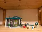 Playmobil Bank set-5177, Ophalen, Gebruikt, Complete set